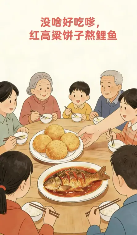 吃饭俗语