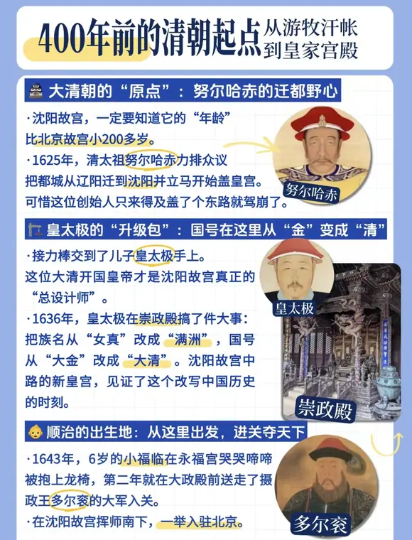 清朝历史